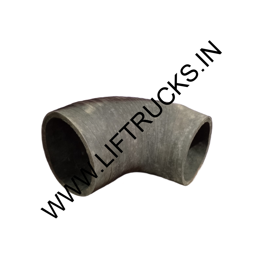 Turbo Inlet Elbow Hose